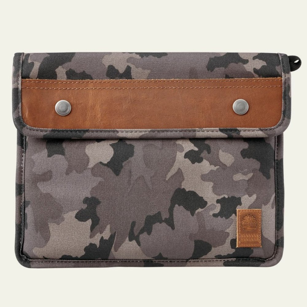 Timberland Water-resistant Tablet Sleeve